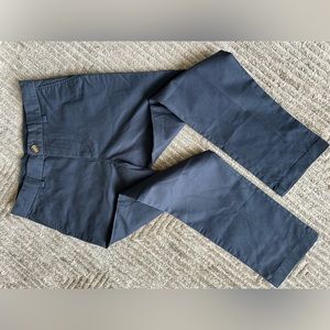 NWOT Navy Vineyard Vines Chinos (Boys, Size 12/152cm)